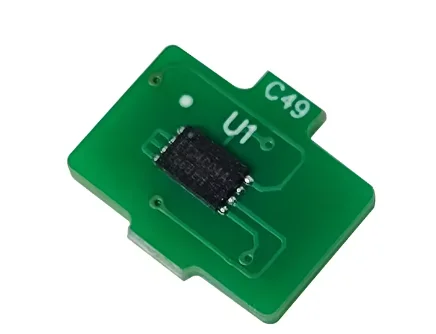 ASSEEL DR3609 Drum Reset Chip for Brothers DCP-L5510DN DCP-L5660DN MFC-L5915DW Drum Unit Chip