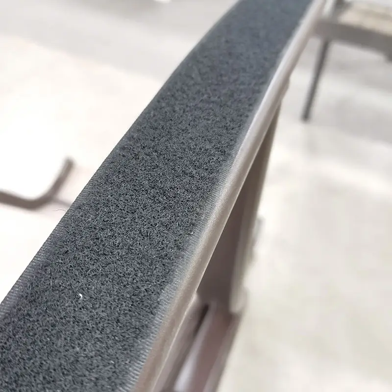 Factory direct sale outdoor beach home leisure furniture comfortable rocking chair