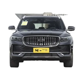 GEELY Xinyue L 2024 2.0TD DCT EVO полноприводный длинный ветер компактный внедорожник 2 0 Т Низкий двигатель т 218 лошадиная мощность L4