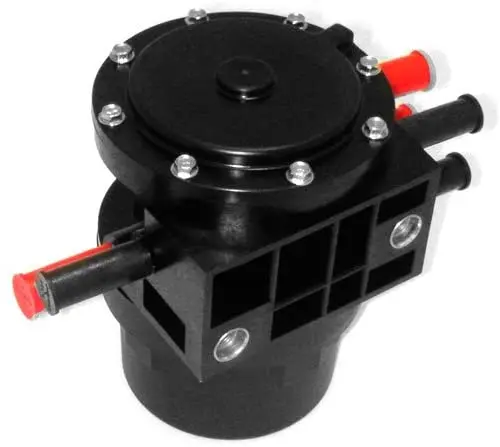 F1UZ9B263B F1UZ-9B263-B 1989-1997 F-ord F-150 F-250 F-350 на газовом топливе резервуара воды переключающего клапана