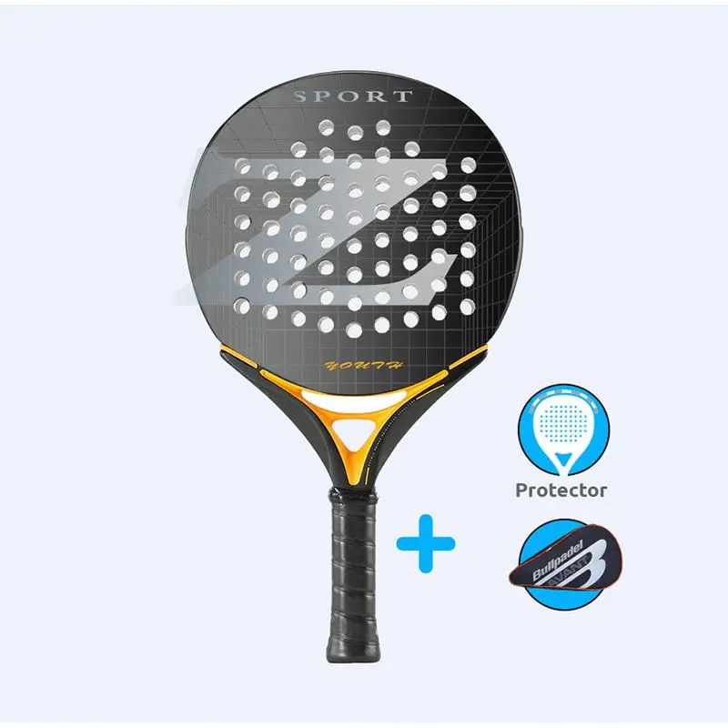 Professional Sports Daily Four Rackets Eight Balls Stennis Racket Edition Table Tennis Bats With One Bag