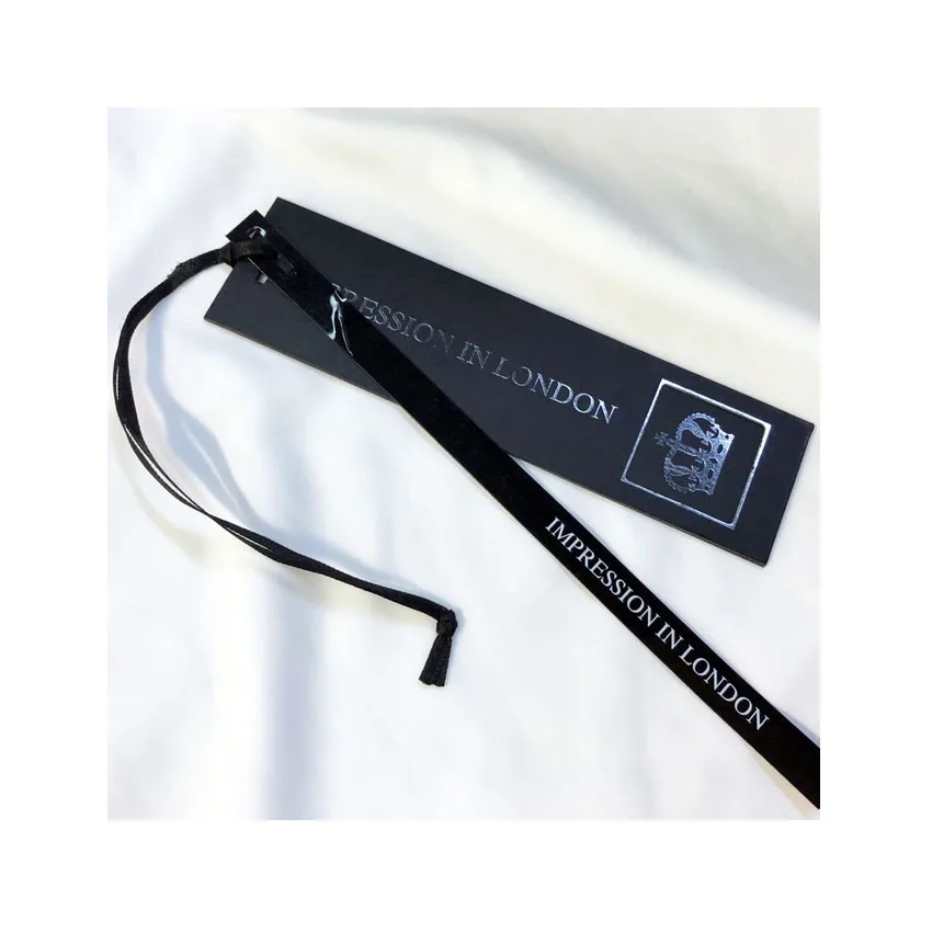 eco friendly hang tag string product hang tags baby girl hang tag