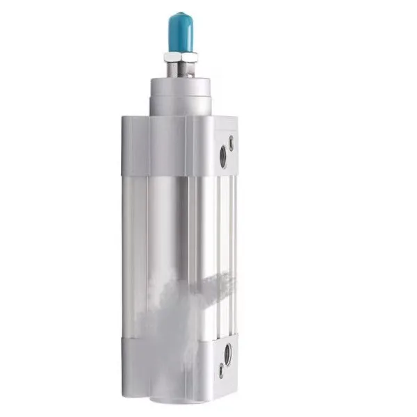 Wholesale  MXS12-30/MXQ12-30 cylinder valve equivalent and original inventory