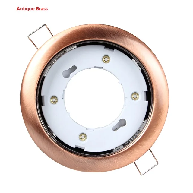GX53 приспособление розетки разных цветов