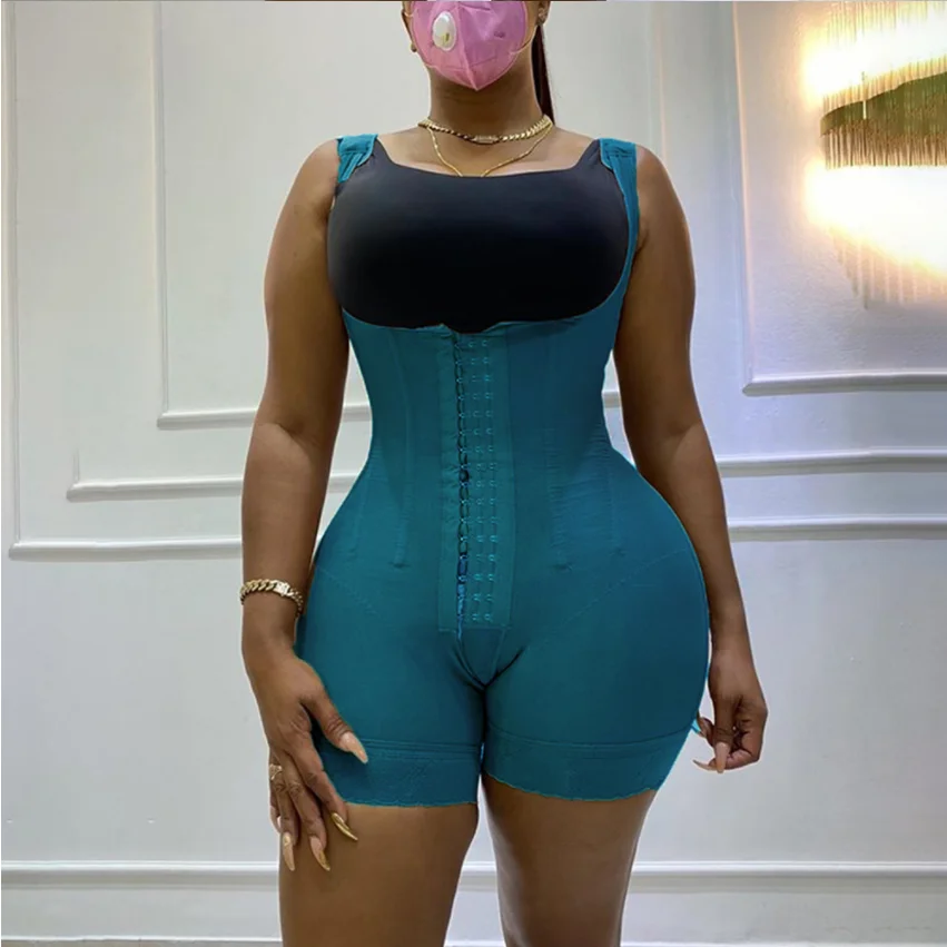 hip padding hip enhancer full body body shaper dip seamless plus size tummy control thong shapewear corsets colombianas