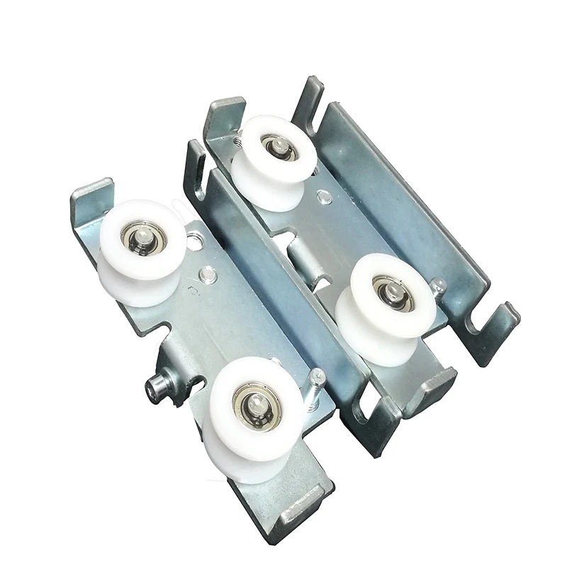 Автоматические операторы раздвижных стеклянных дверей двигателя pmsm 150 кг