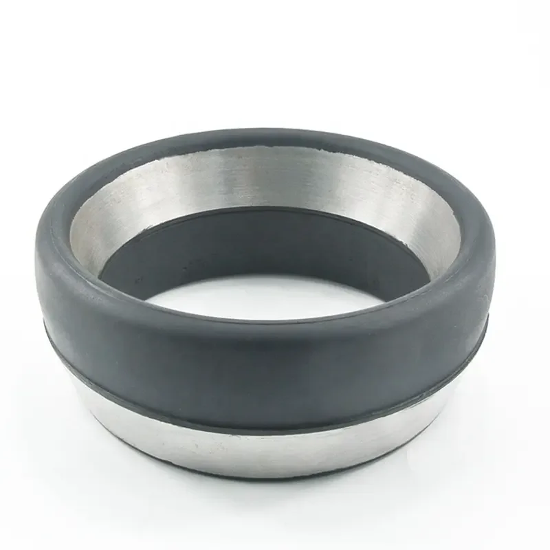 DLSEALSSKF Rubber Oil Seal Floating Crankshaft Hydraulic Oil Seal OEM