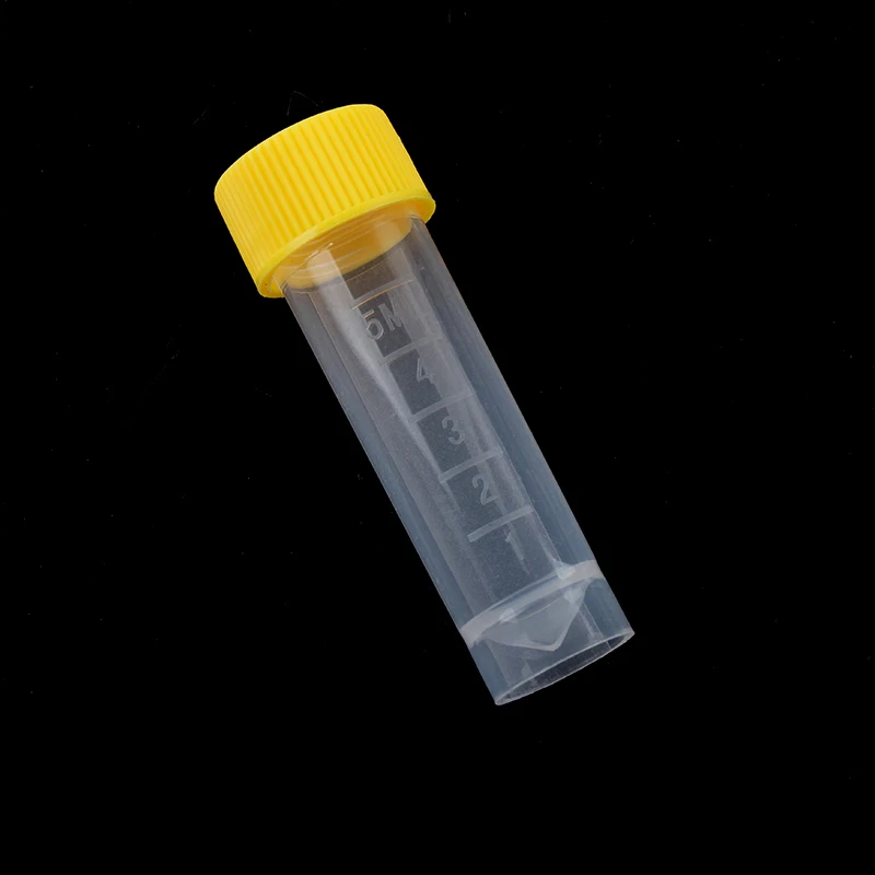 
Quality Assurance Universal centrifuge freezing tube medical freezing tube box lab freezing tube box 