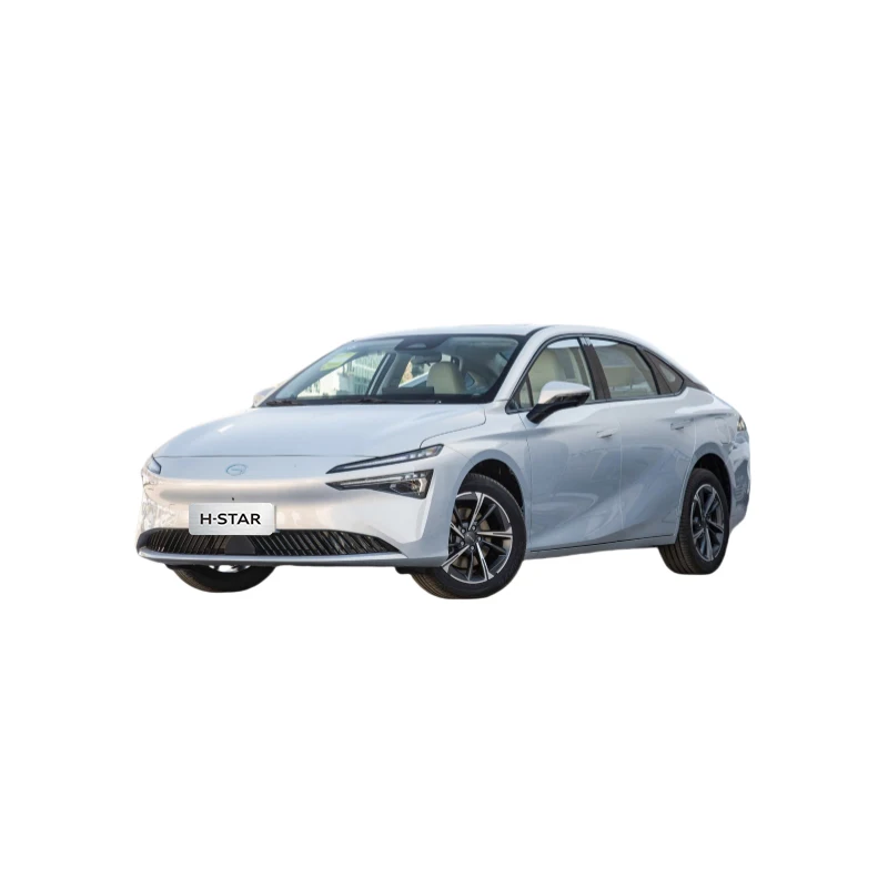 2024 AION S80 BEV седан автомобиль мини Китайский Новый энергетический гибридный с левым рулевым управлением Оптовая цена
