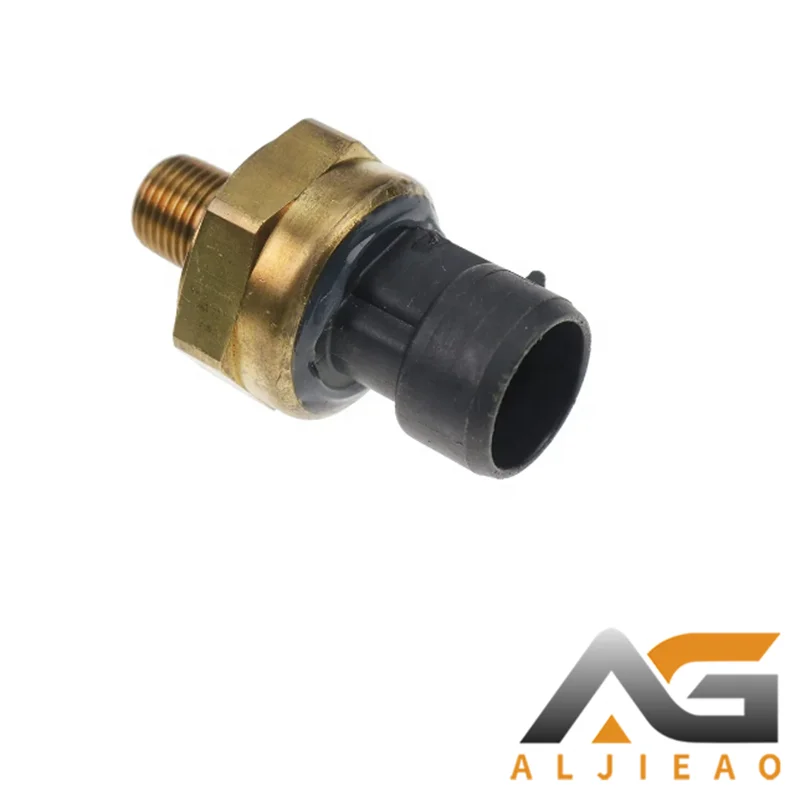 Engine parts temperature sensor Used A028X493  for Cummins  Construction machinery parts