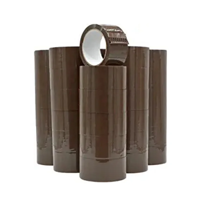 hi bond 3 high pvc wrapping tape strong industrial strength adhesion custom 48micron polyethylene tape