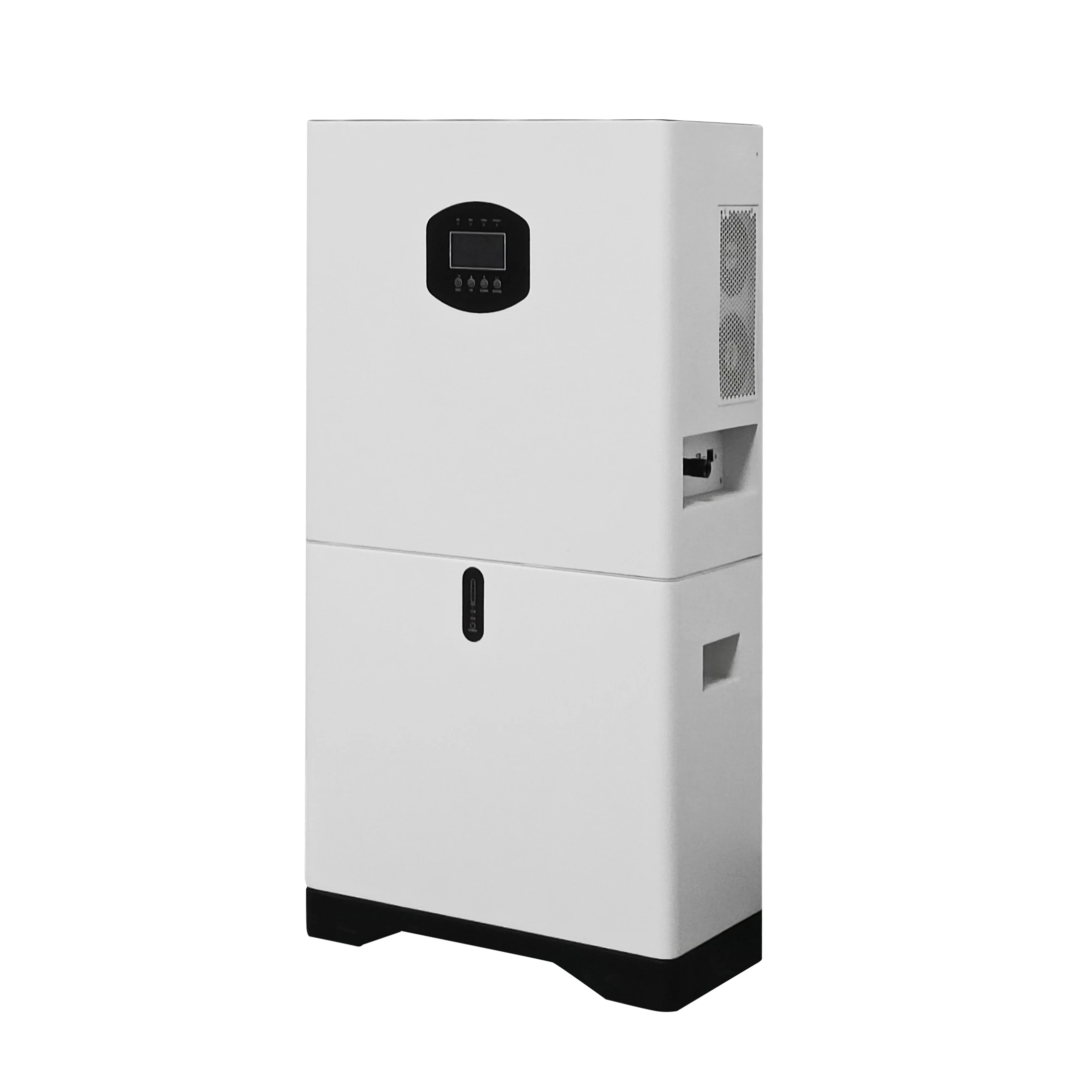 sodium ion power generator 12v lithium battery for wind turbine and solar air conditioner usage