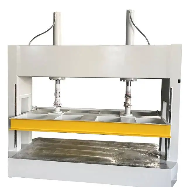  Wood Pressing Machine Hydraulic Cold Press For Plywood And Door