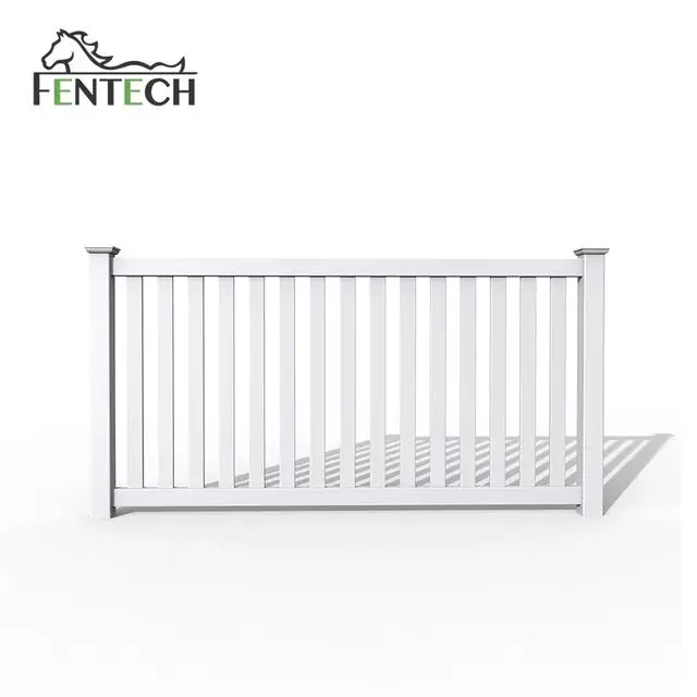 Pipe Railing Outdoor Balustrades Escalator Handrails Stanchion
