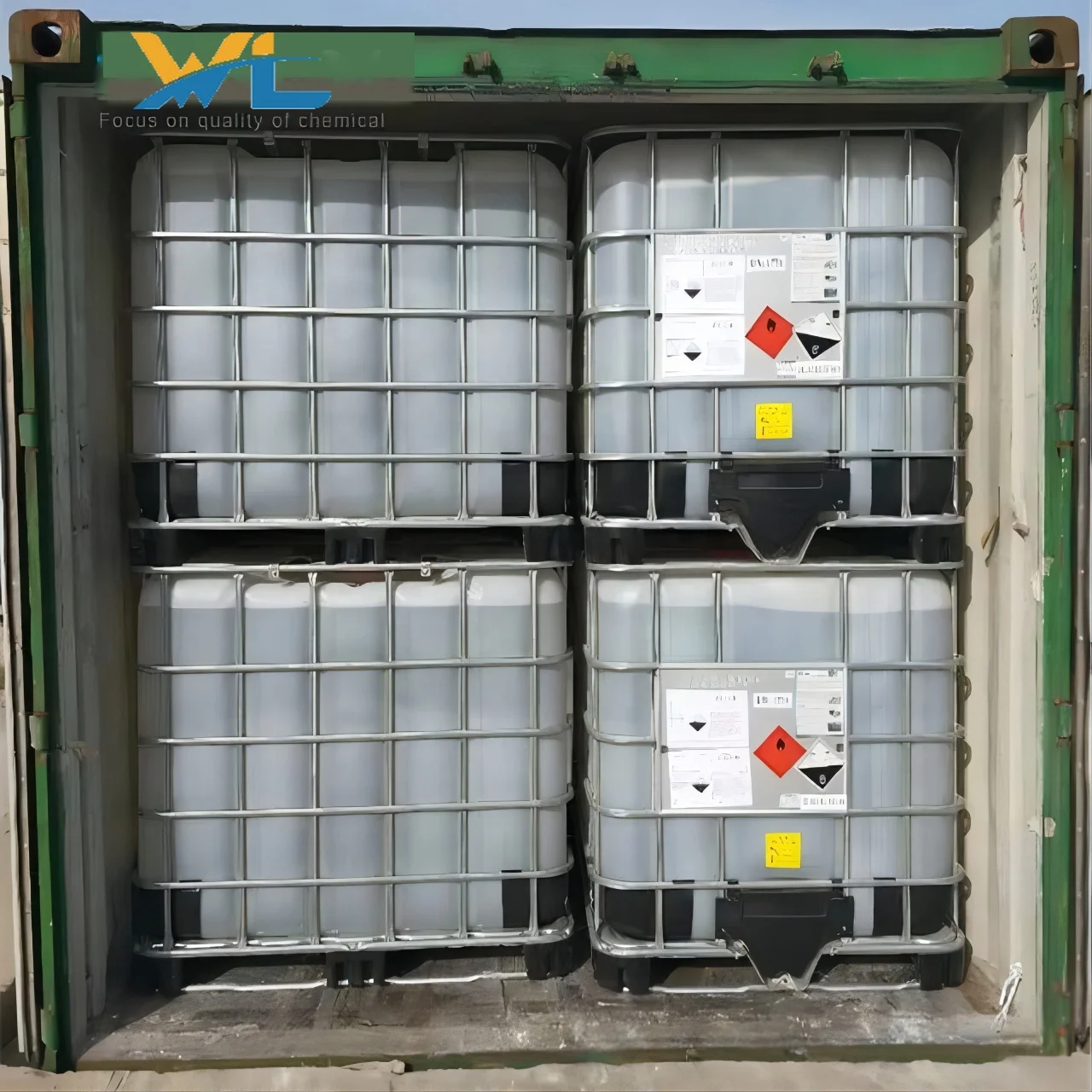 Industrial grade N N-Dimethylformamide(DMF)  CAS NO 68-12-2 99.99%min