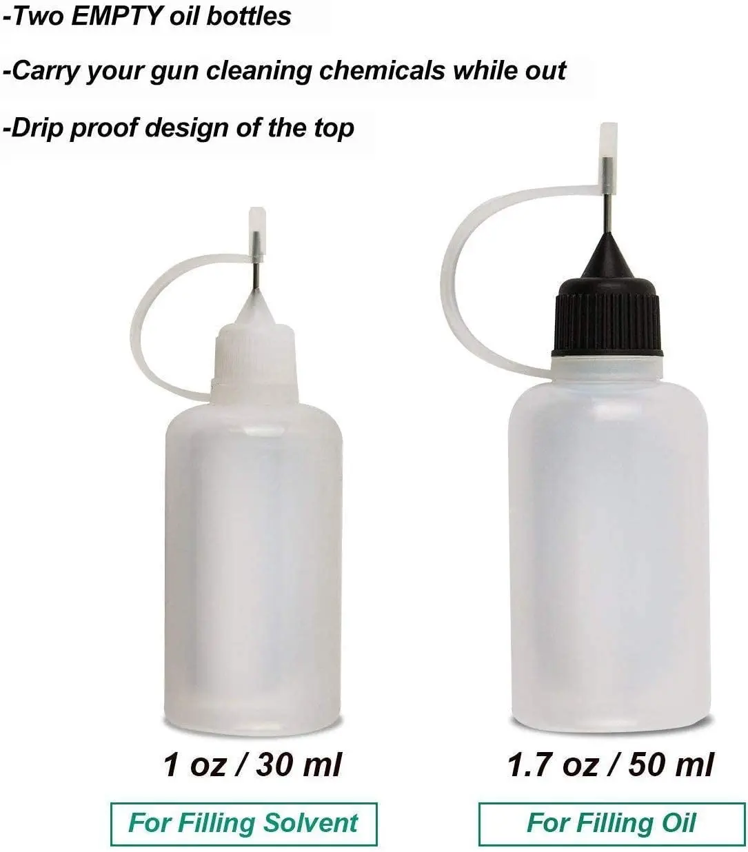 58 PC Super  Universal Gun Cleaning Kit With Blow Mold Case gun brush set