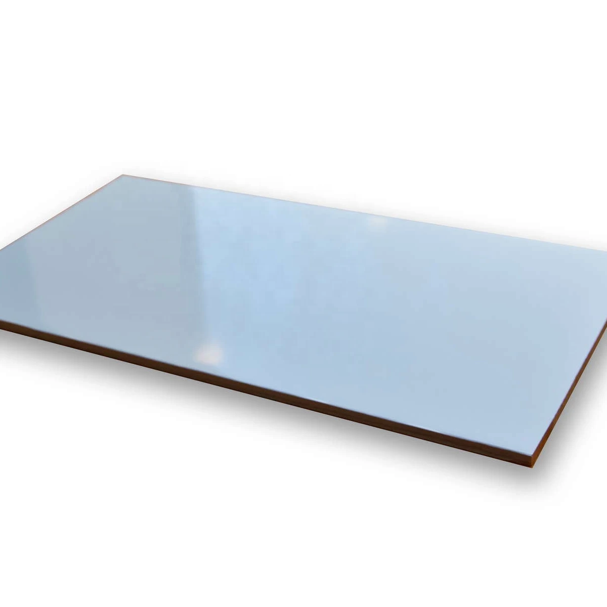 Hydro-solve Blue top photosensitive etching magnesium plate or sheet for quicker heats up