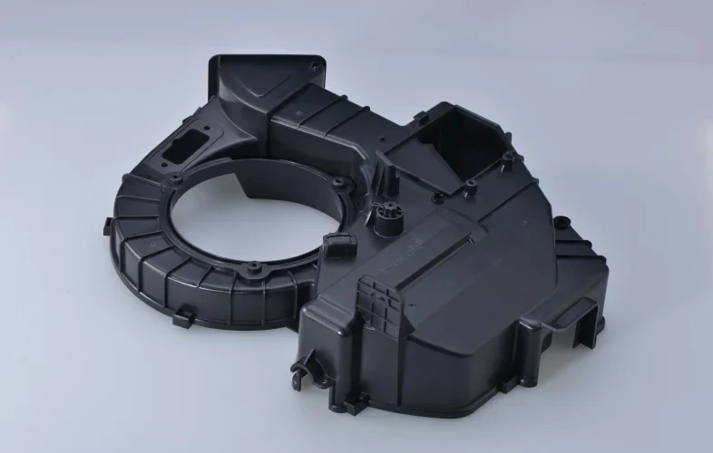 High Quality Custom Injection Molding Digital Shell Waterproof Drop-Proof Electronic Device Protective Cars Other Accessories