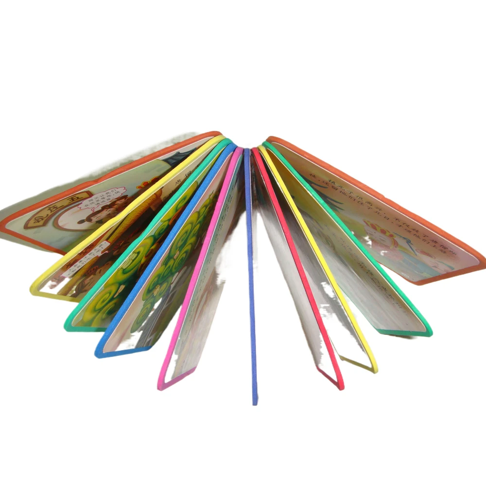 2024 new design sensory learning toys children 3D Montessori Toddlers Board Busy Felt Books