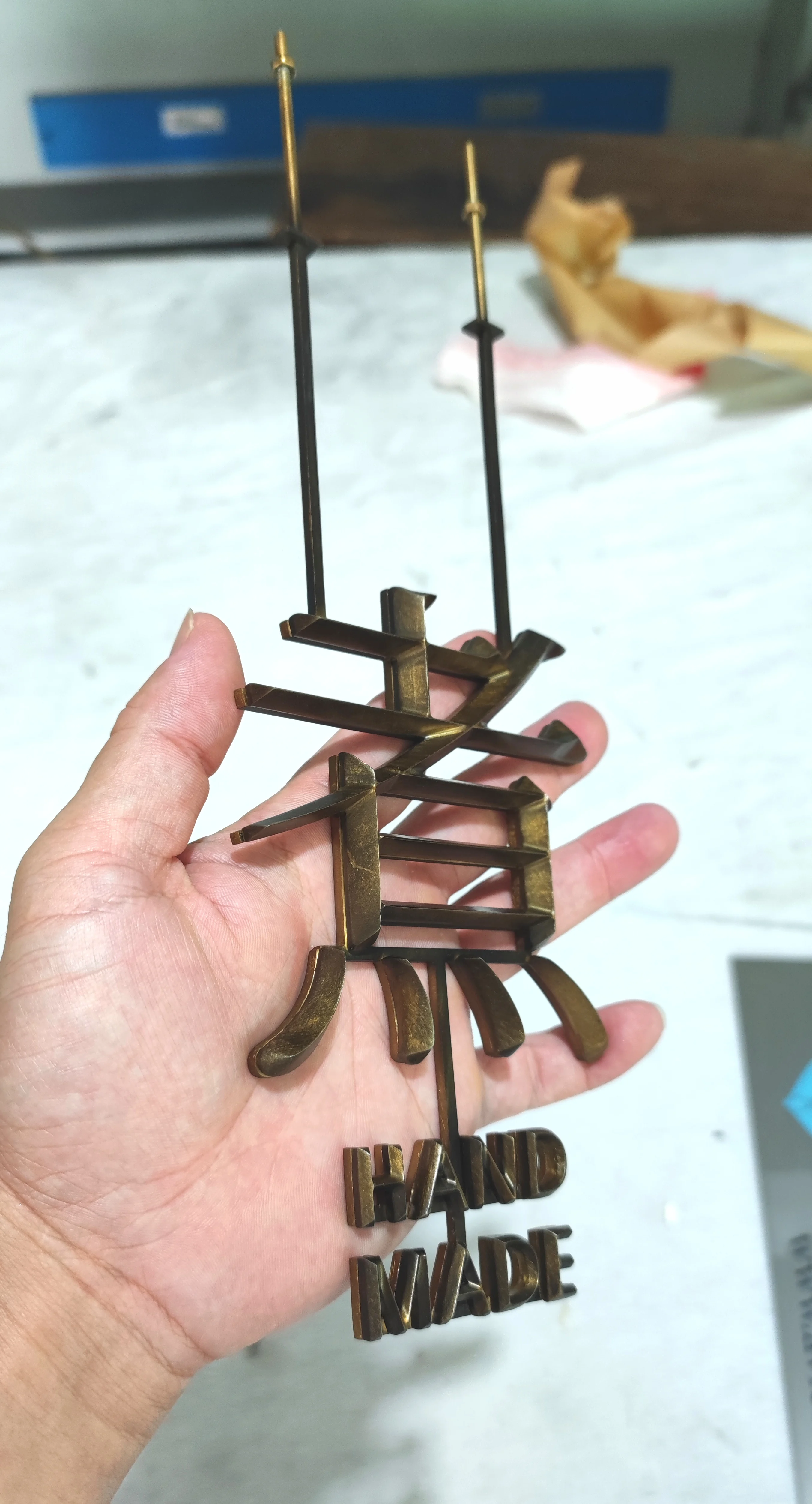 Новые рекламные вывески коммерческий магазин светодиодный ЖК-экран 3D-канал фронтальная подсветка