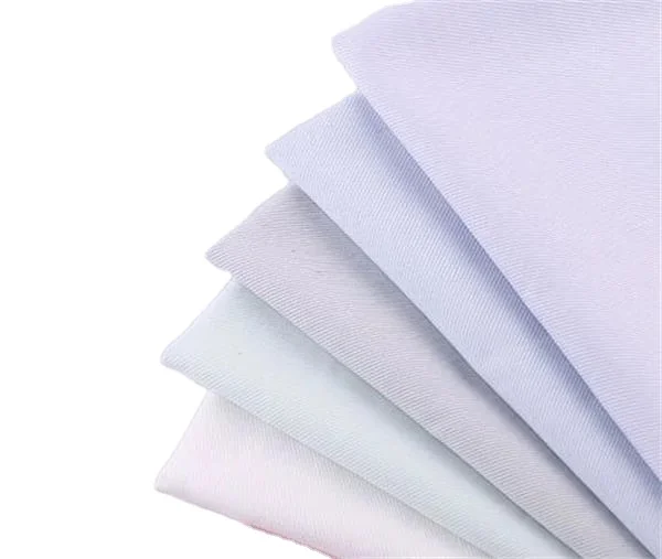 65 polyester 35 cotton uniform textiles workwear TC Twill polycotton fabric for medical uniforms 133x72
