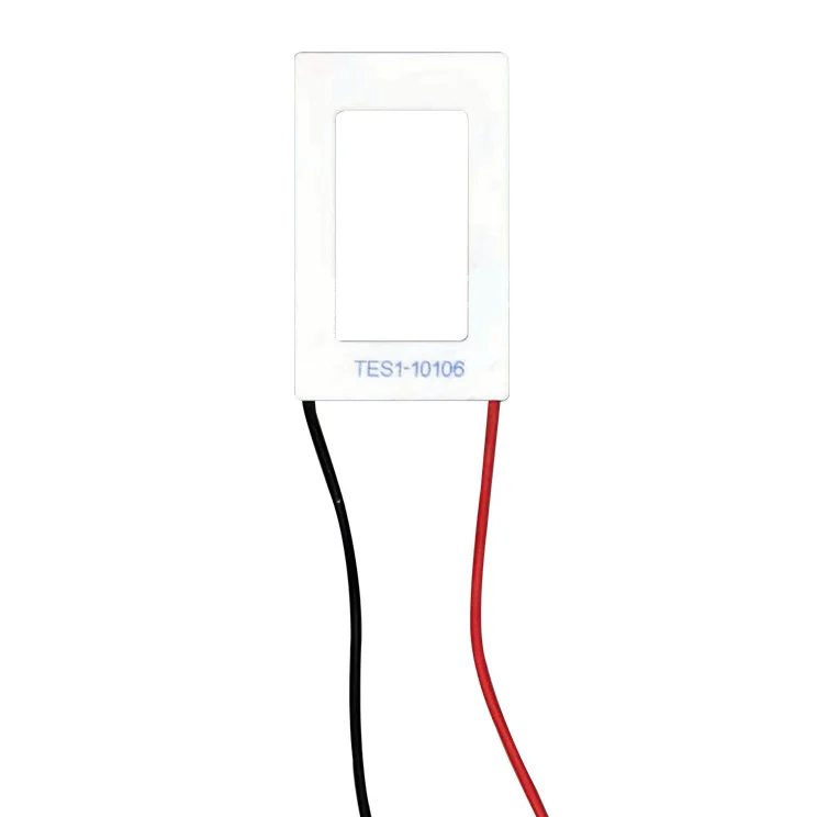 Peltier Module Round Square TEC for diode laser hand piece TES1-04104 TES1-04103 TES1-05703 TES1-04105 TES1-04106 TES1-13905
