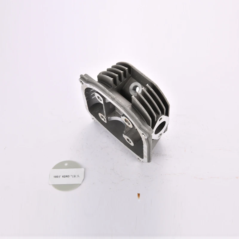 Scooter Gy6 150cc cylinder head kits gy6 63mm cylinder kits  motorcycle cylinder heads