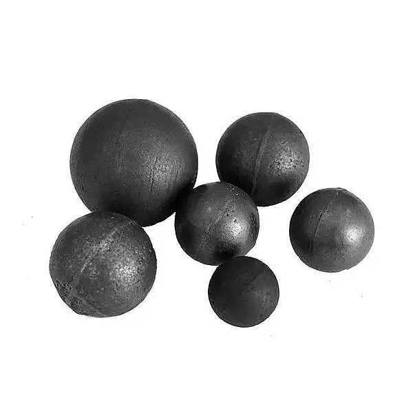 Высокохромированный шлифовальный стальной шарик