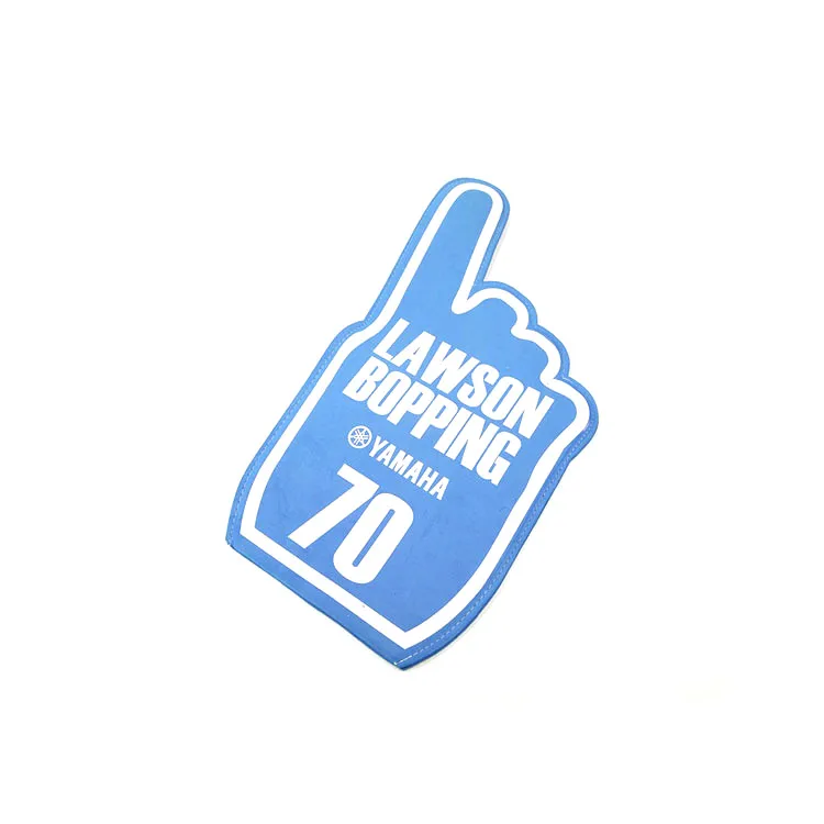 Палка-пена палец веселить пены палец, для праздника, для торжества, аплодирующие пены палец