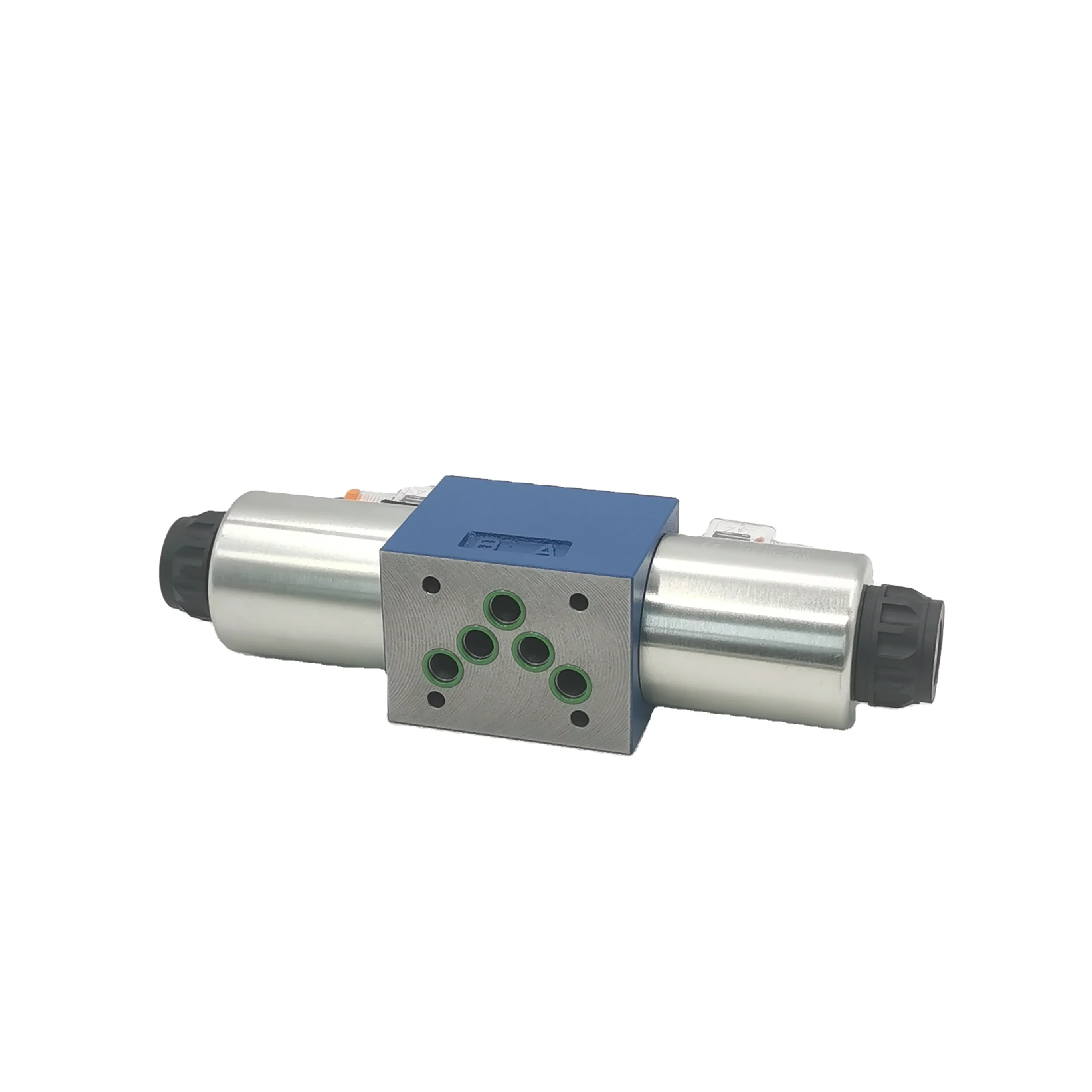 Factory direct sales of high quality hydraulic solenoid directional valve 4WE10D31/OFCW220N9Z5L