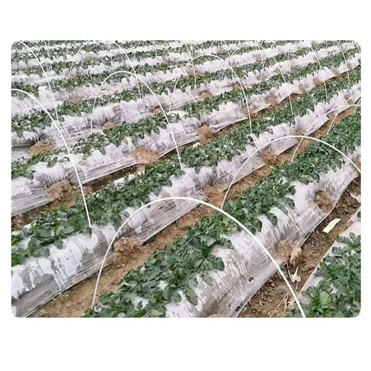 Сельскохозяйственные и садоводческие растительные колья стеклопластиковые стержни