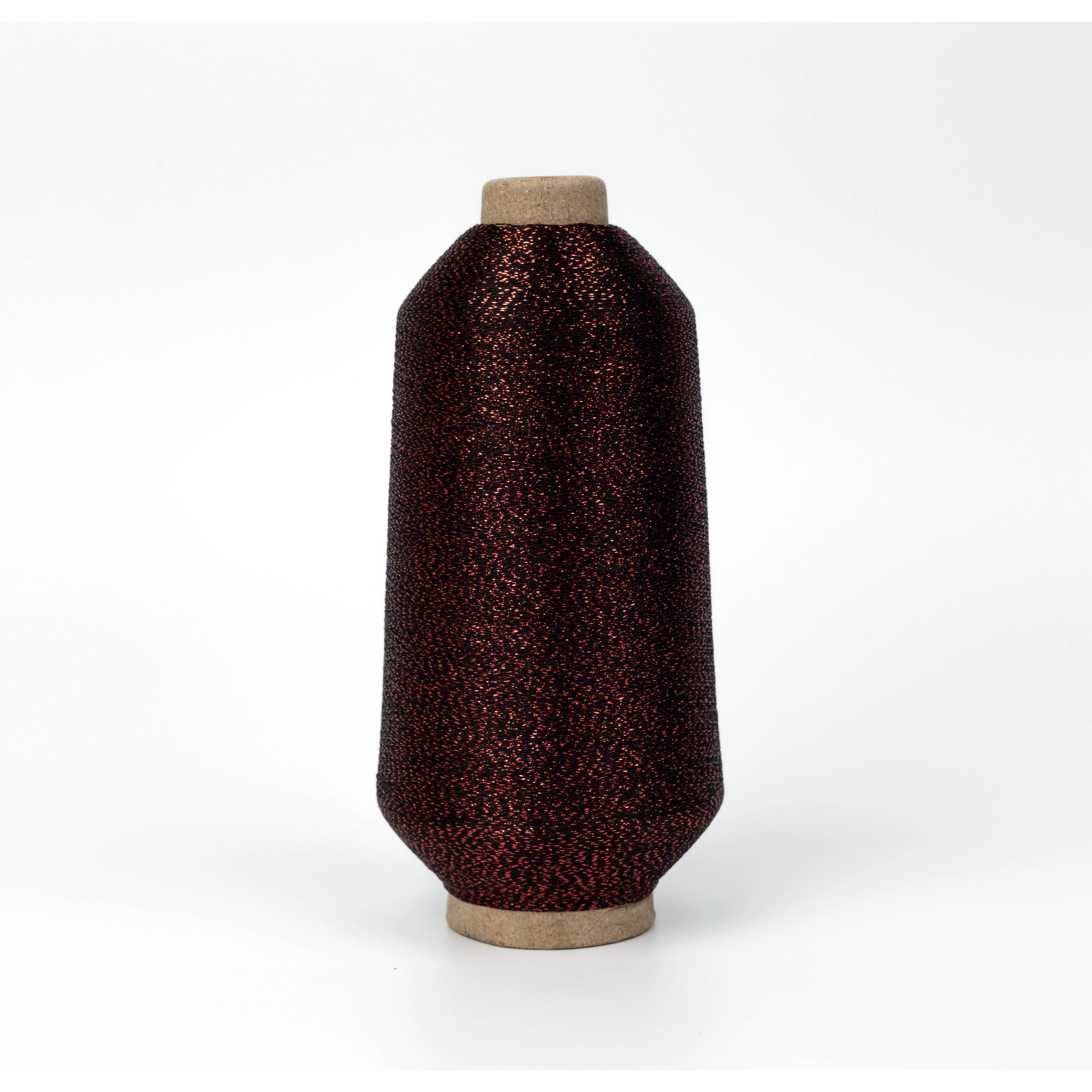 Заводская поставка низкий минимальный заказ 150d 5000y 128 г нескрученная Вышивальная нить из вискозы для машины