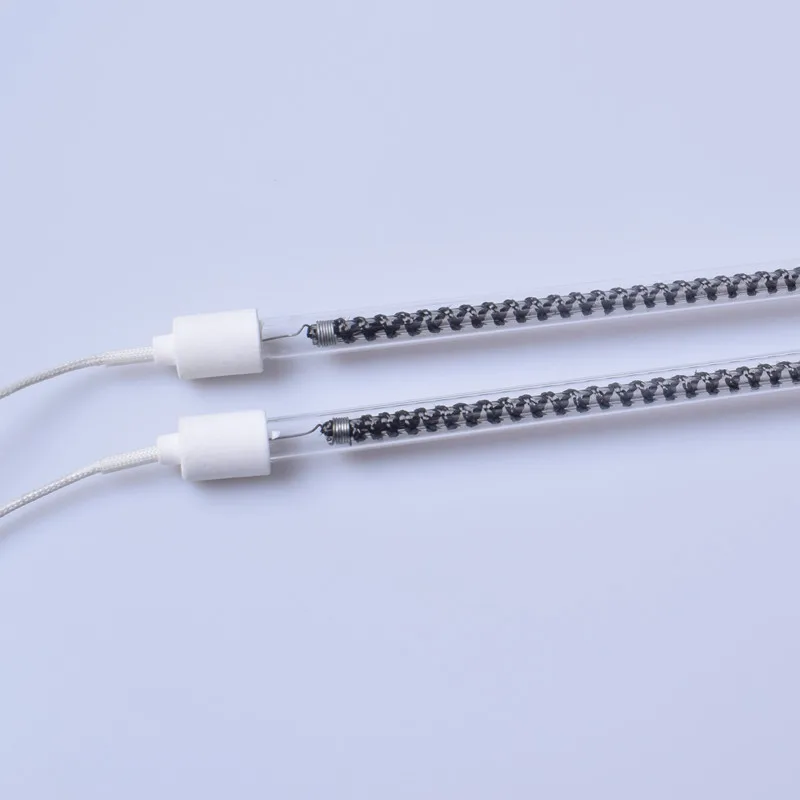 
Carbon Fiber Heating Lamp,infrared quartz Heater Tube with CE 