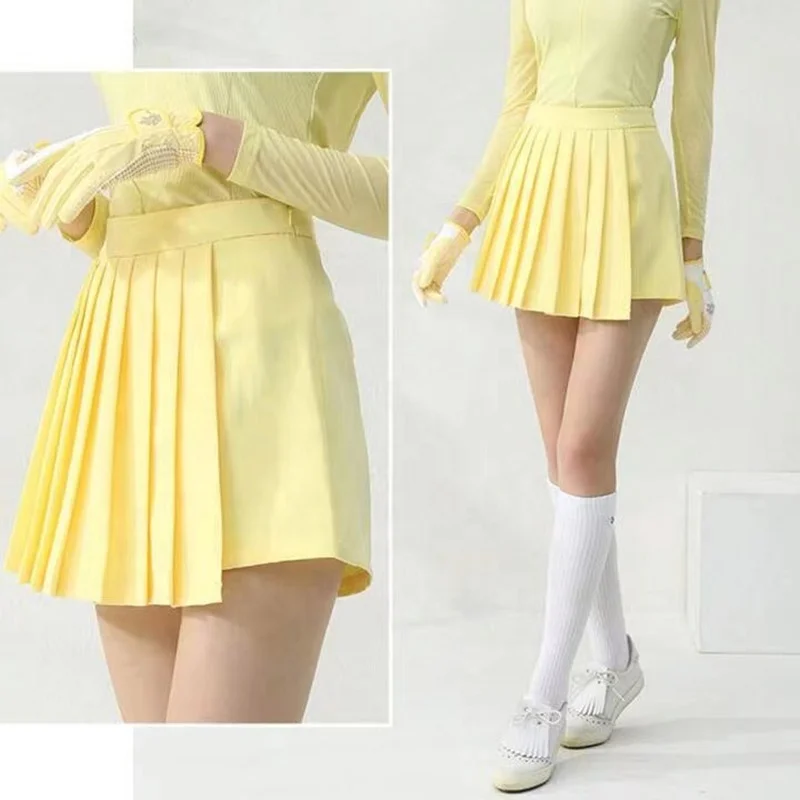 long sleeve cotton 180gsm polo shirts match golf tennis set mini skirt 2 piece soccer training tracksuit