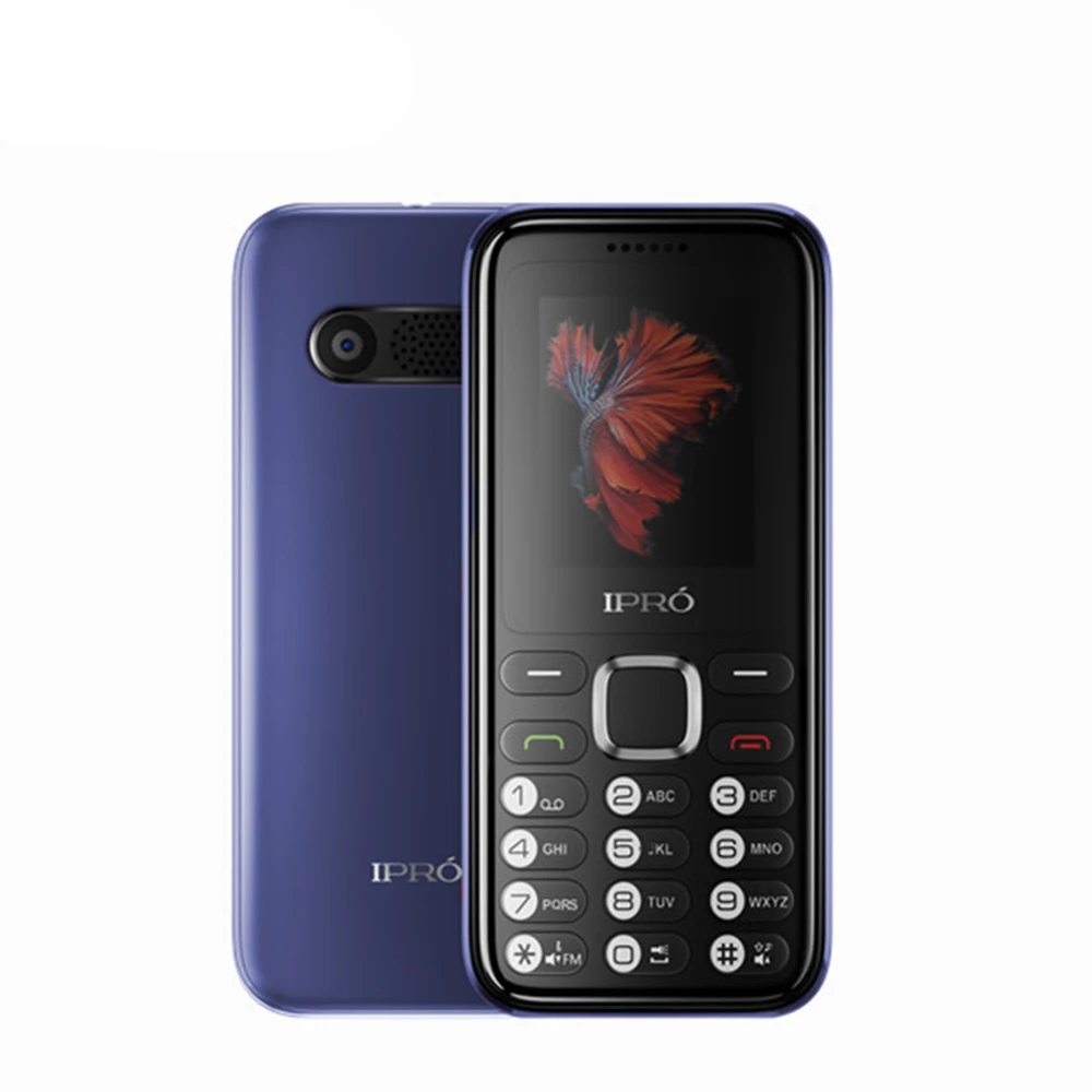 Очень дешевые мобильные телефоны с двумя Sim-картами Qwerty 3G 4G