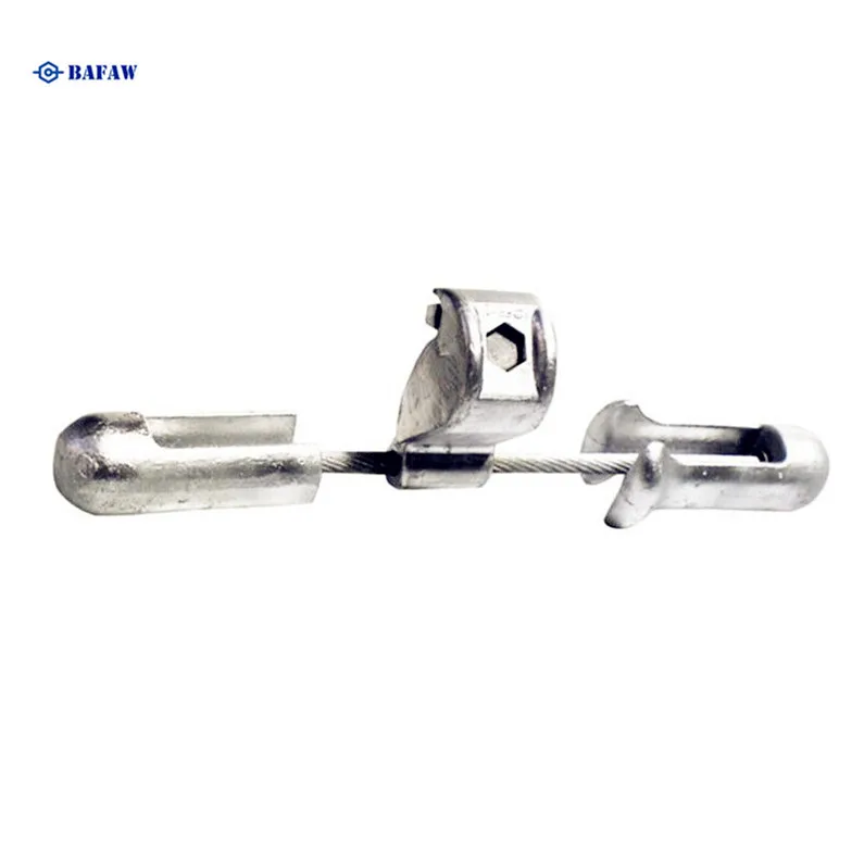 Линия передачи перемычки в форме Перекрестия Высокое качество алюминиевый сплав прокладка демпфер Сделано в Китае