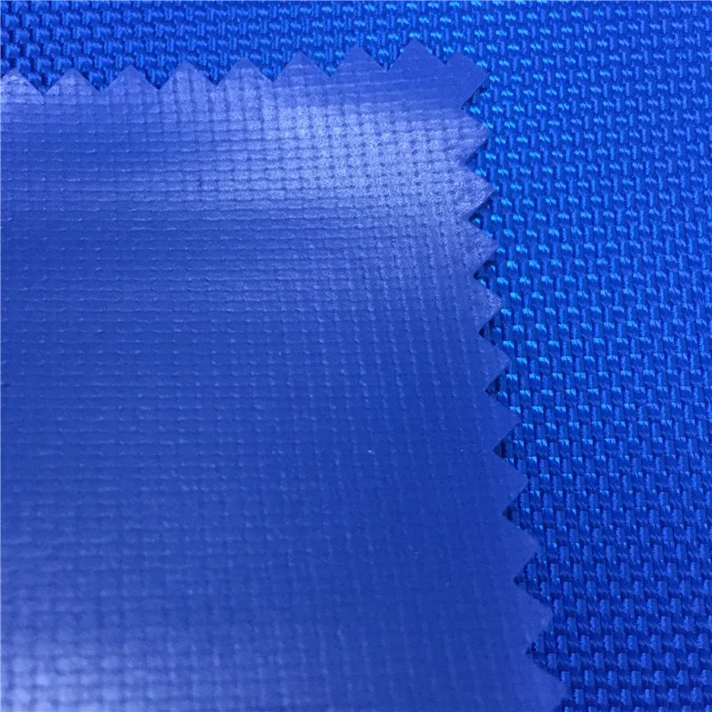 1680d Polyester Pvc Tarpaulin Fabric For Boat Covers And Tent