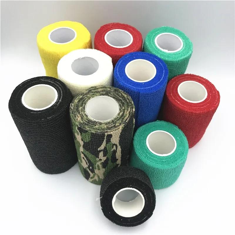 Медицинская самоклеящаяся повязка высокого качества с ISO CE