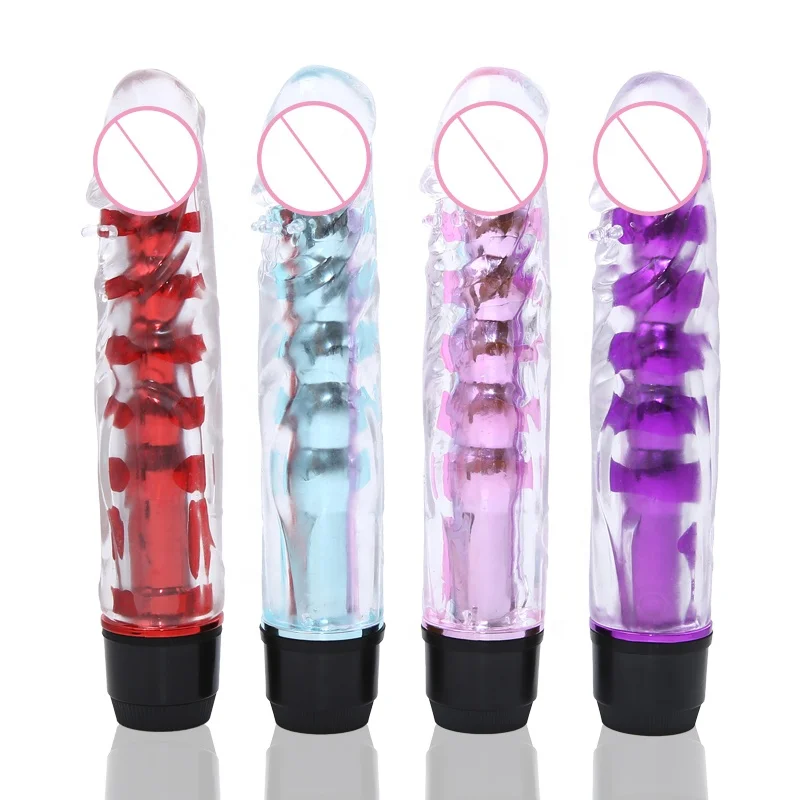 Women Sex Toy Masturbator Vagina Massager With Vibration Vibrador Juguetes sexuales Mini Vibrator wand