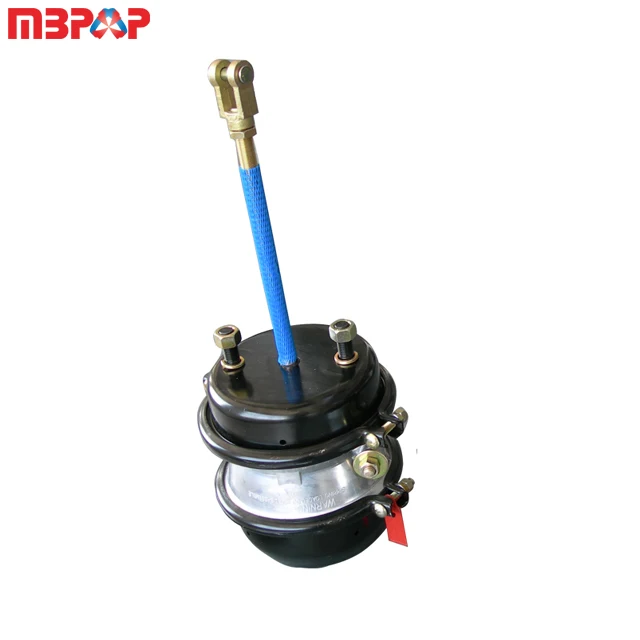 T30/ Brake System Commercial Vehicles Standard Size Freightliner Truck Air Chamber For Hino
