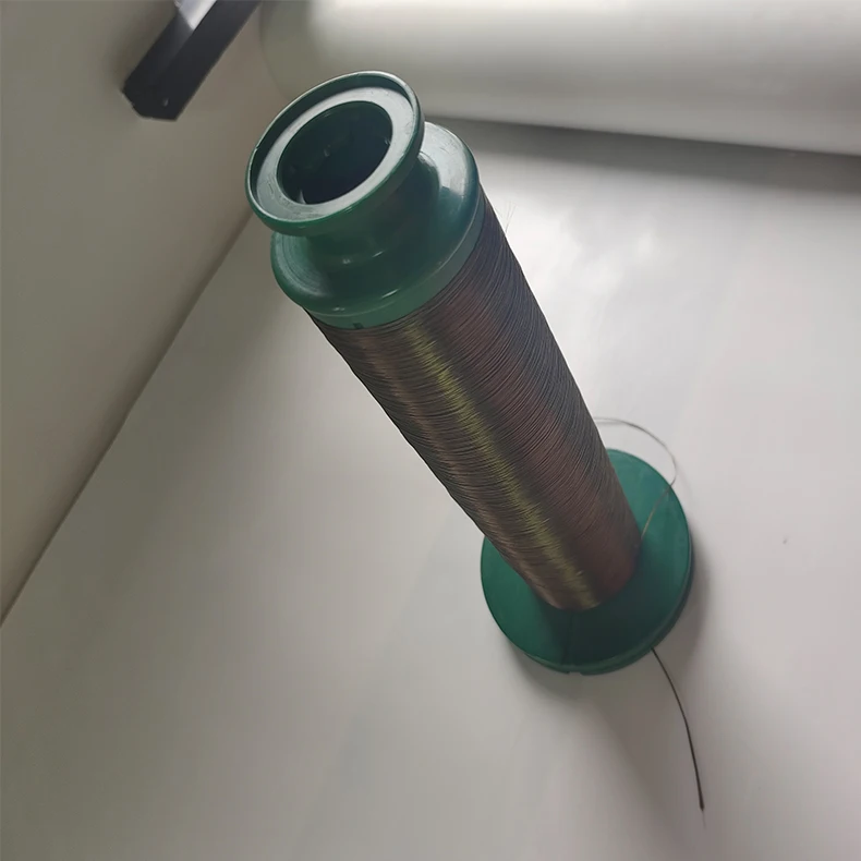 1/3 Basalt Fiber Roving/Knitting Yarn  Resin Compatible Direct Roving Basalt fiber