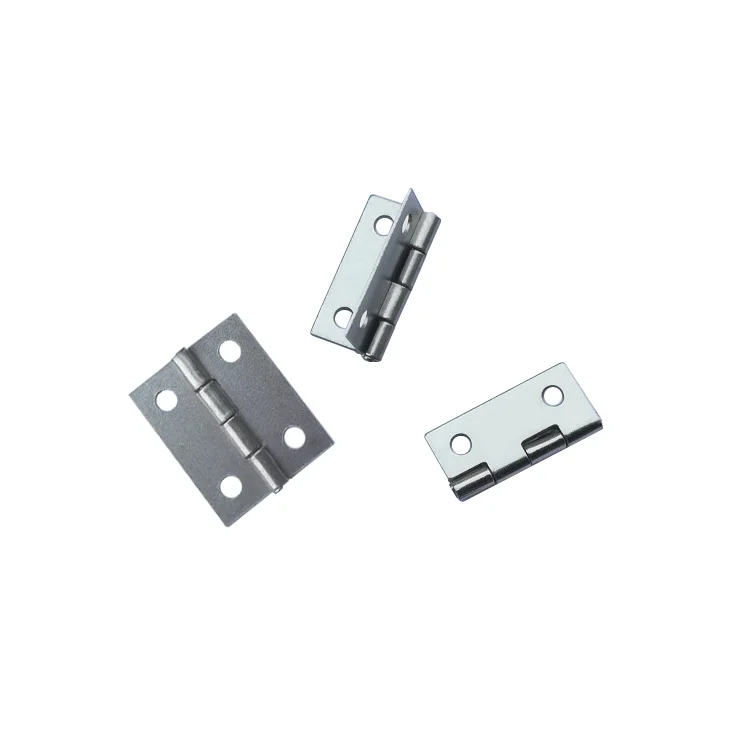 Source manufacturers wholesale small hardware hinges