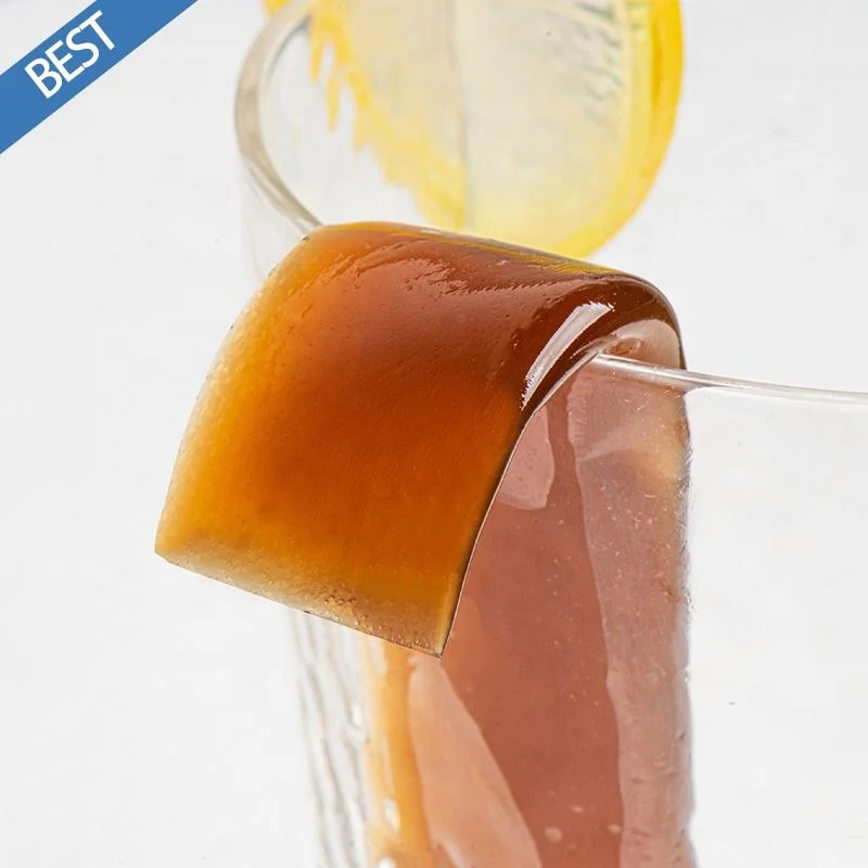 
Recommend Effective Enzyme Slim Jelly Stick For Slimming 