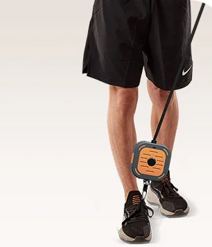Multifunctional Power Pump Fitness Equipment Cable Machine with Adjustable Resistance Bands Portable Pocket