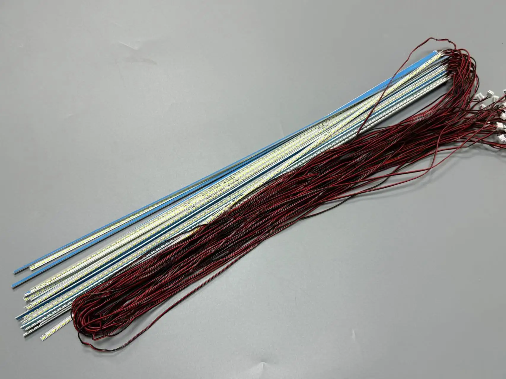 RF-AL480P14-3403R/L-01 A2 48YC , 53cm , 102LEDS , 3V LED tv backlight