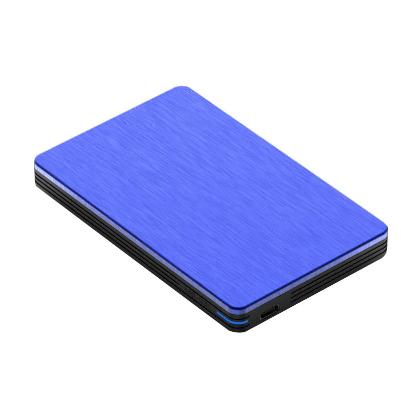  Портативный жесткий диск 1 ТБ sata 2 5 дюйма USB3.0 5400 об/мин