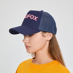 A Frame 3D Puff Printing Trucker Hat Snapback Cap Wholesale custom hats for men caps 5 panel hat