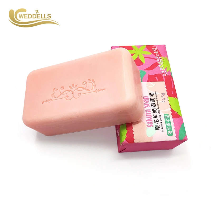 natural handmade artisan hand soap wholesale