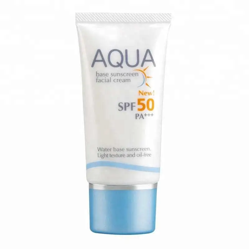 2023 Waterproof SunscreenSpf 50 Face Sunscreen Cream Spf90