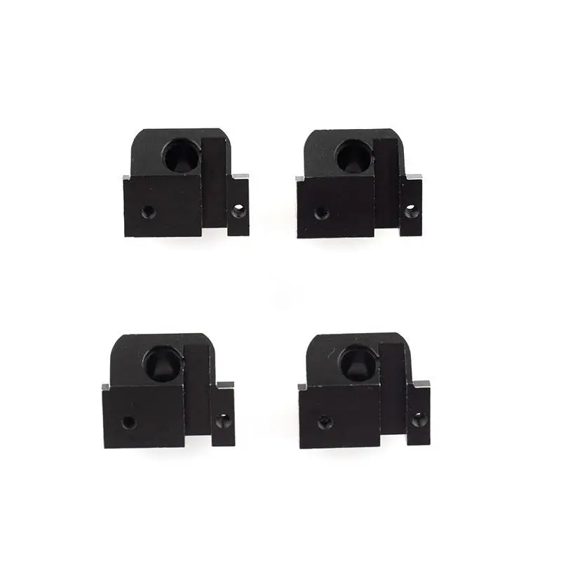 High Quality CNC Customized Milling Parts 3D Printing for Surgical Tools and Implants